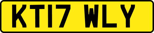 KT17WLY