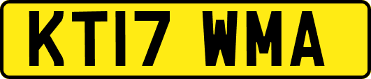 KT17WMA