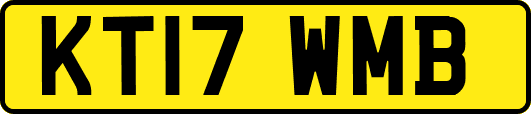 KT17WMB
