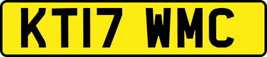 KT17WMC