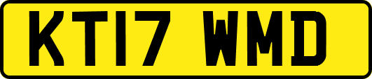 KT17WMD