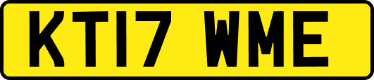 KT17WME