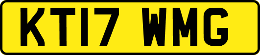 KT17WMG