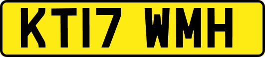 KT17WMH