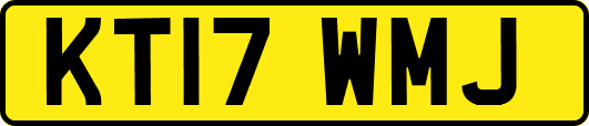 KT17WMJ