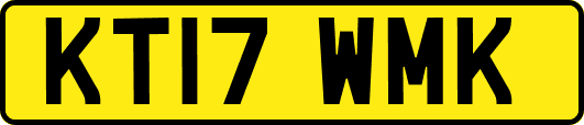 KT17WMK