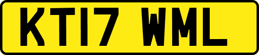 KT17WML