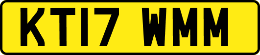 KT17WMM