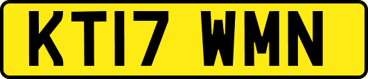 KT17WMN
