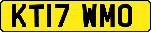 KT17WMO