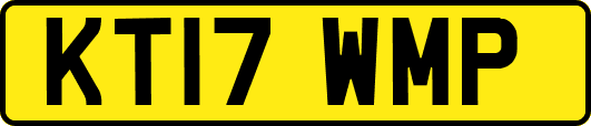 KT17WMP