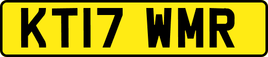 KT17WMR