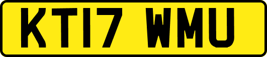 KT17WMU