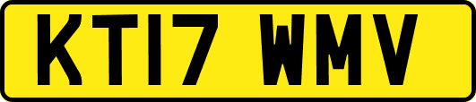 KT17WMV