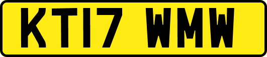 KT17WMW