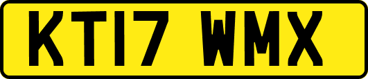 KT17WMX