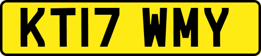KT17WMY
