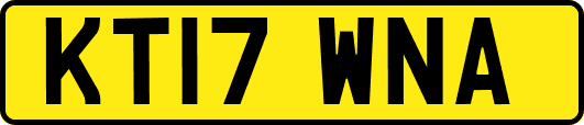 KT17WNA