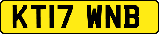 KT17WNB