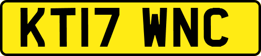 KT17WNC