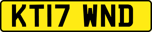 KT17WND
