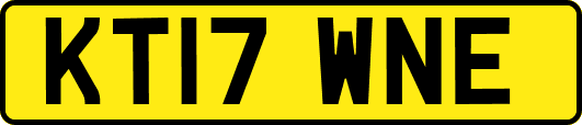 KT17WNE