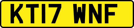 KT17WNF