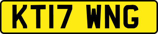 KT17WNG