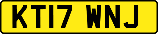 KT17WNJ