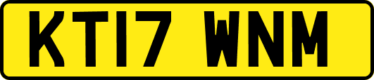 KT17WNM