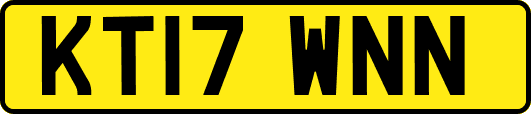 KT17WNN