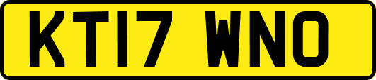 KT17WNO