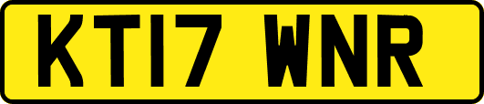 KT17WNR