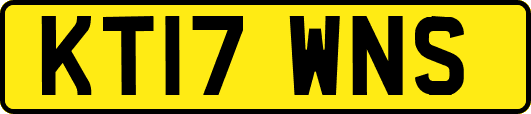 KT17WNS
