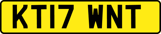 KT17WNT