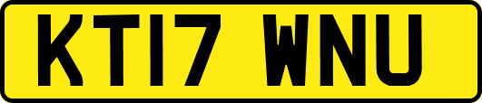 KT17WNU