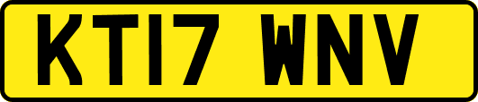 KT17WNV