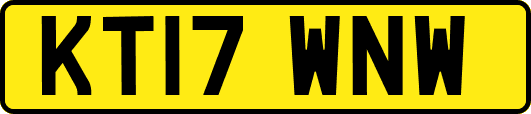 KT17WNW