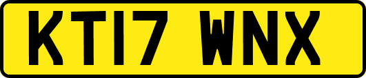 KT17WNX