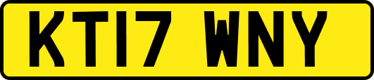 KT17WNY