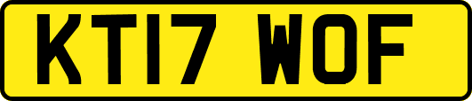 KT17WOF