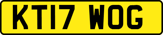 KT17WOG