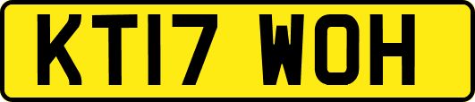 KT17WOH