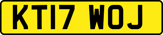 KT17WOJ