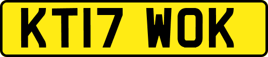 KT17WOK