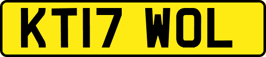 KT17WOL