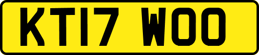 KT17WOO