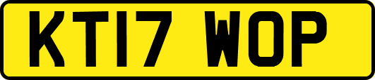 KT17WOP