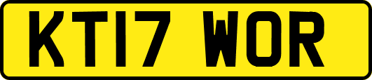 KT17WOR