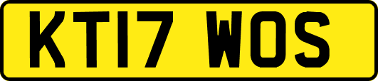 KT17WOS